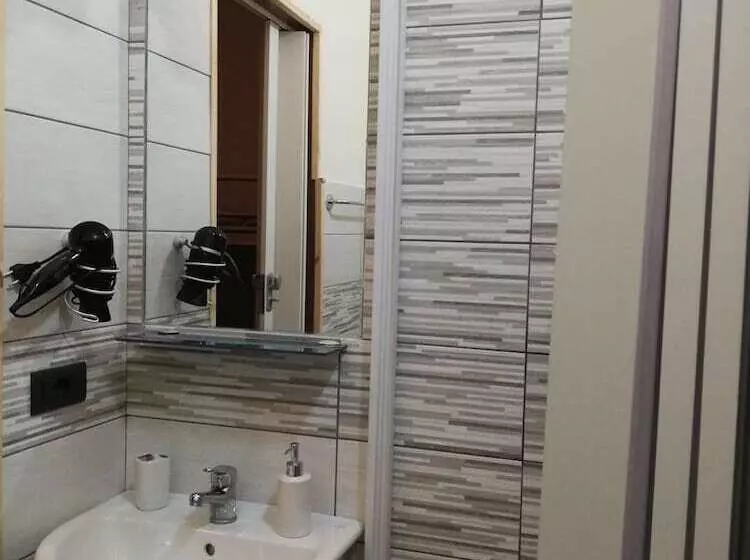 Aamiaismajoitus (B&B) Stella & Luna