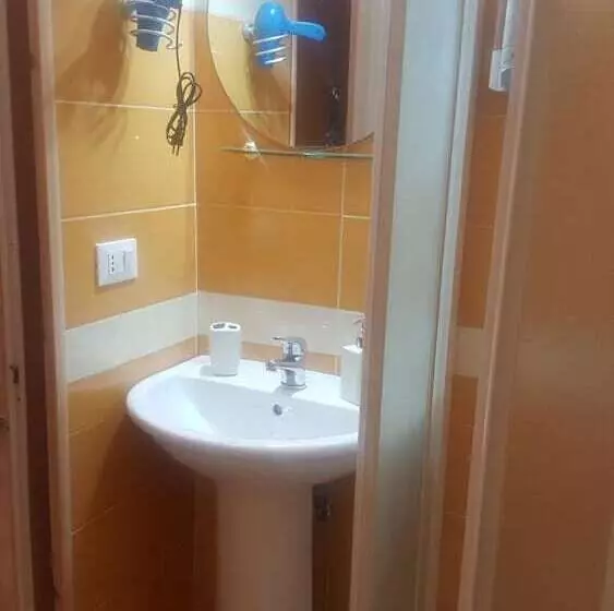 Aamiaismajoitus (B&B) Stella & Luna