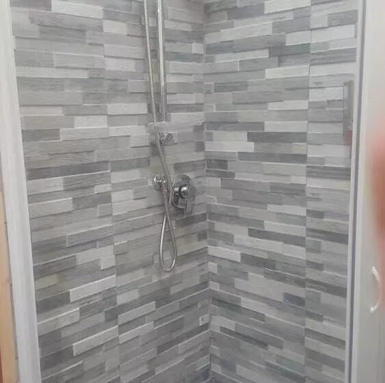 Aamiaismajoitus (B&B) Stella & Luna