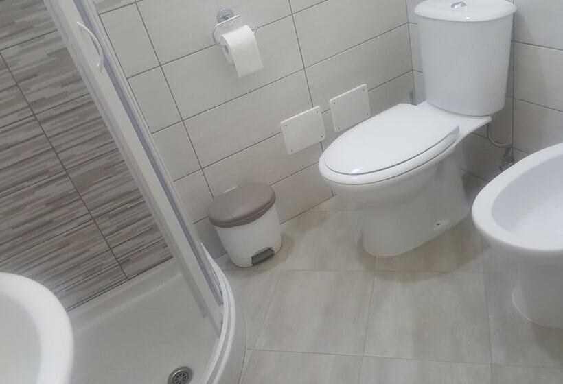 צימר Stella & Luna