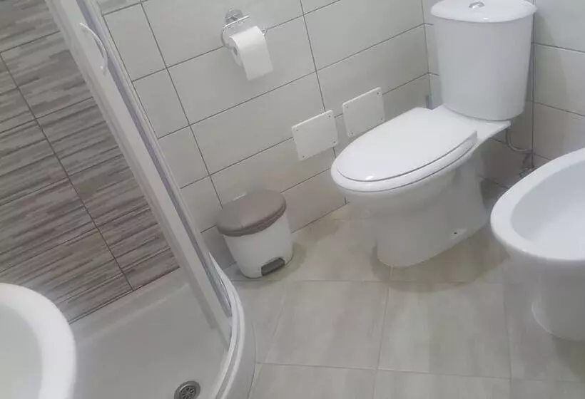 Aamiaismajoitus (B&B) Stella & Luna