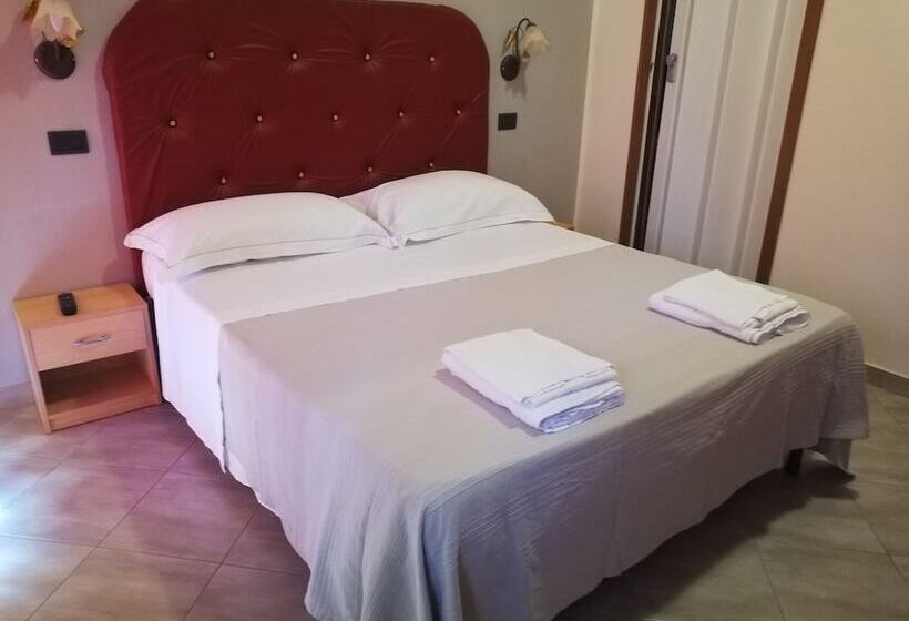 צימר Stella & Luna