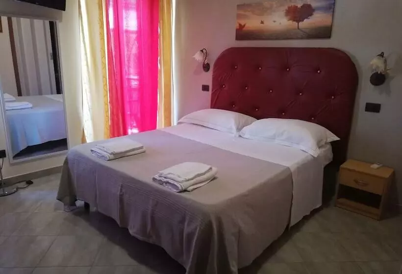 Aamiaismajoitus (B&B) Stella & Luna