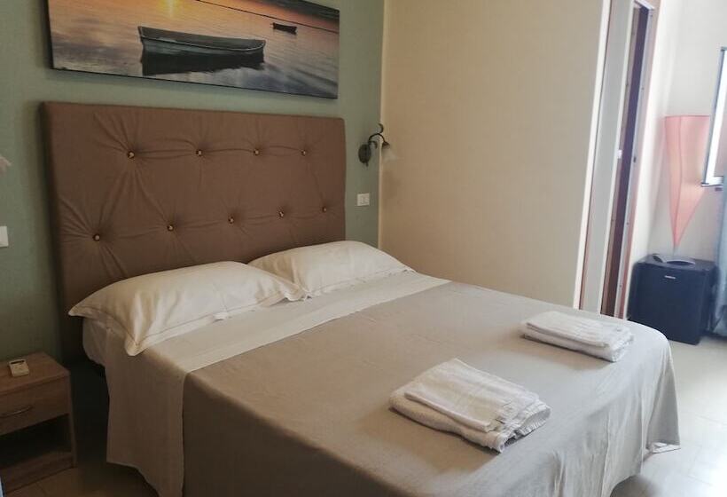 צימר Stella & Luna