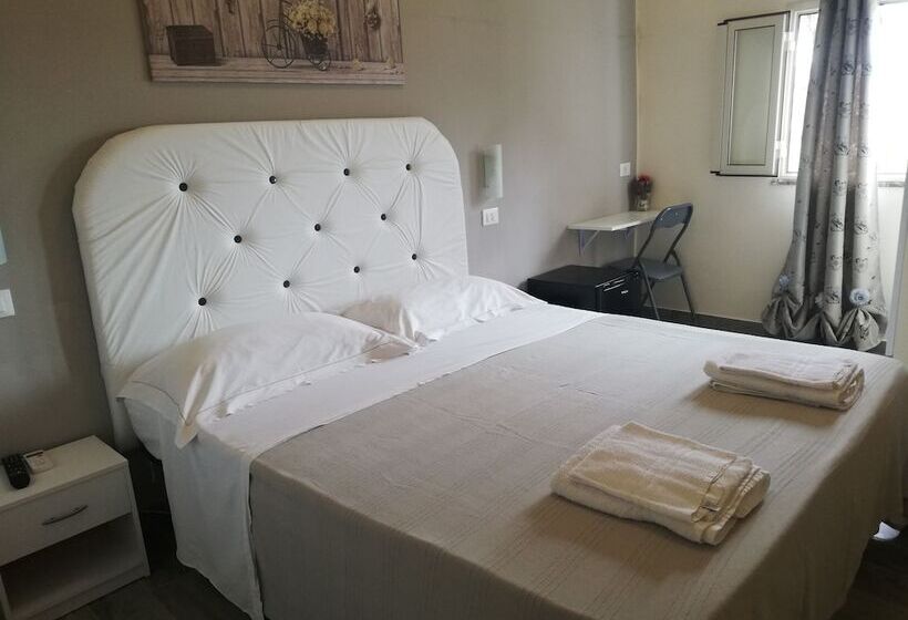 צימר Stella & Luna