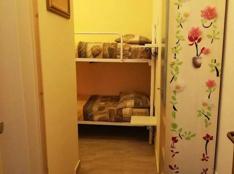 Aamiaismajoitus (B&B) Stella & Luna