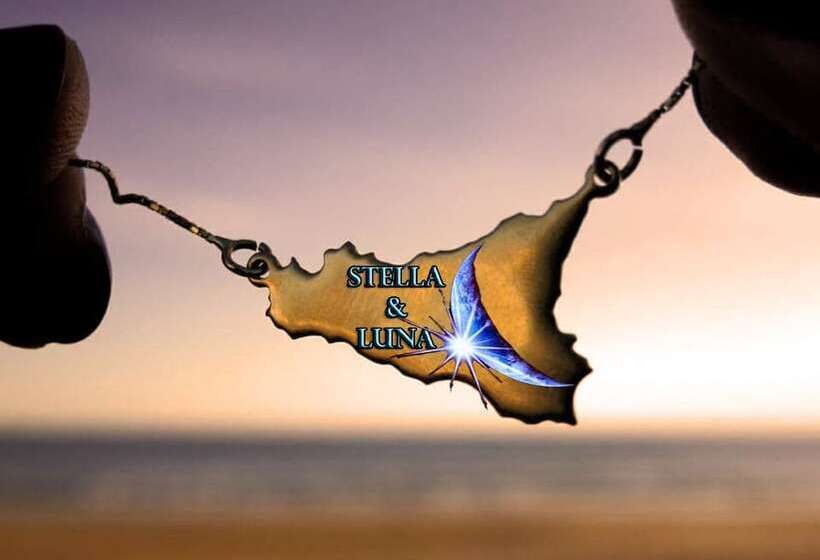 צימר Stella & Luna