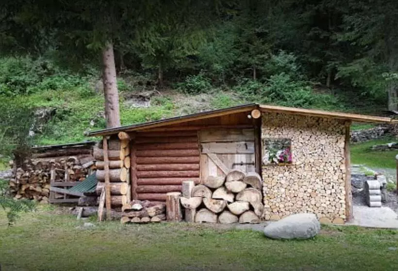 Camping Hotel La Pineta