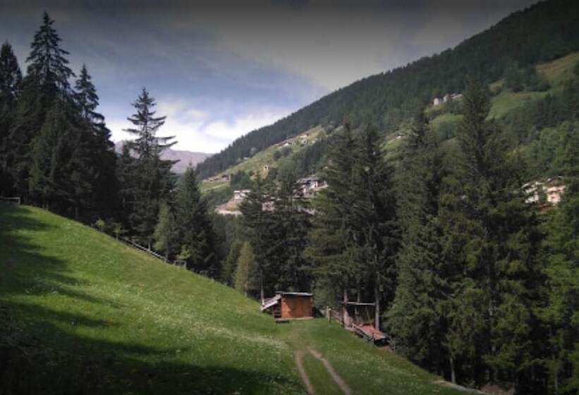 Camping Hotel La Pineta