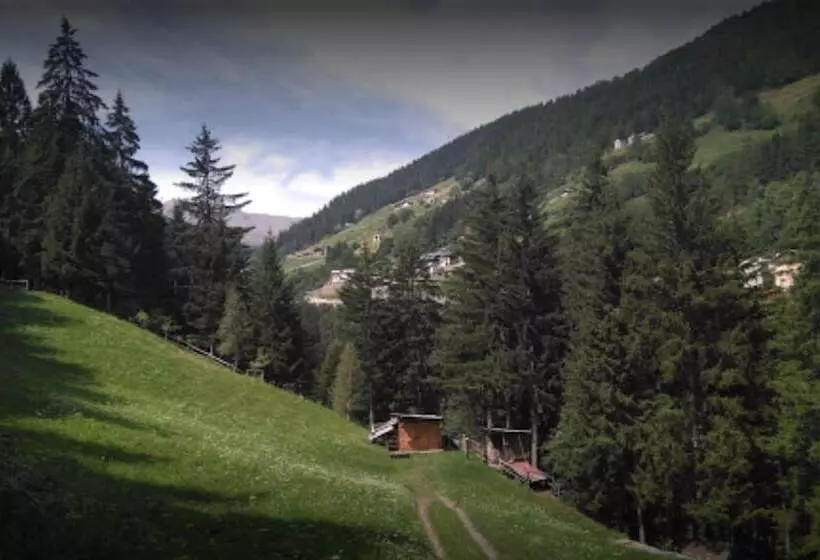 Camping Hotel La Pineta
