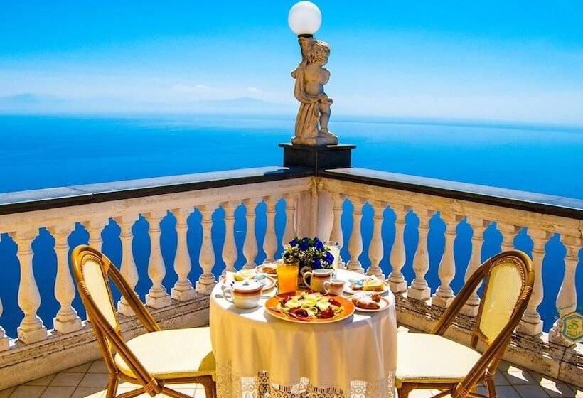 Grand Hotel Sant Orsola