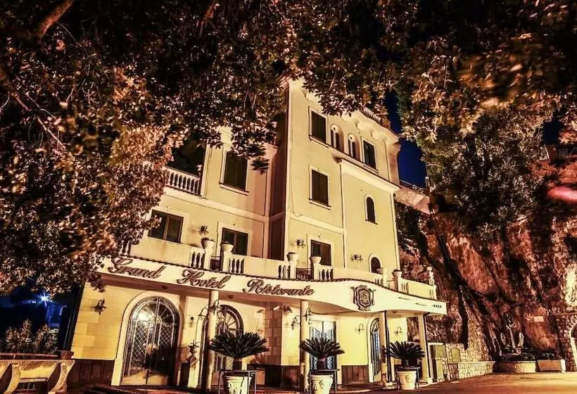 Grand Hotel Sant Orsola