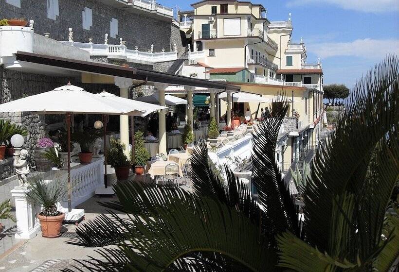 Grand Hotel Sant Orsola