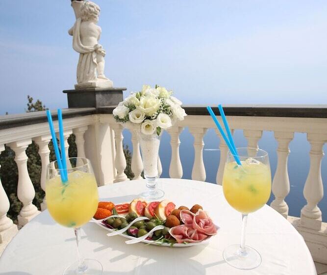 Grand Hotel Sant Orsola