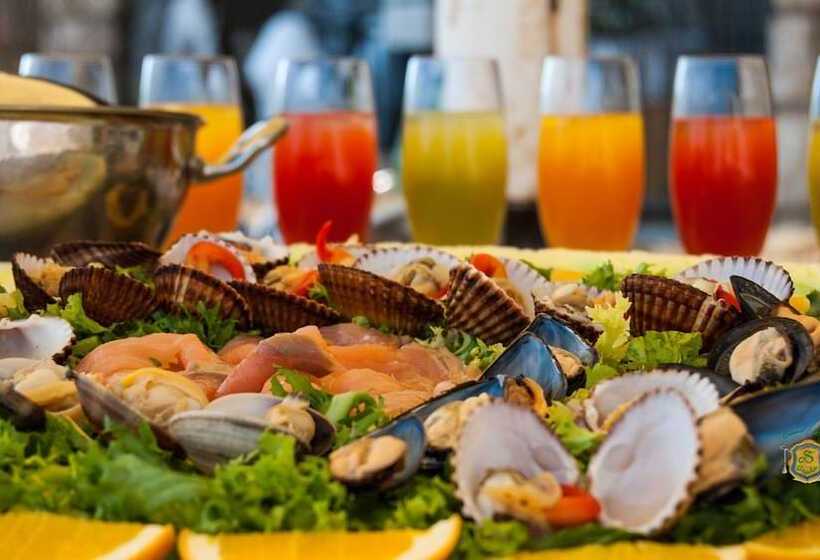 Grand Hotel Sant Orsola