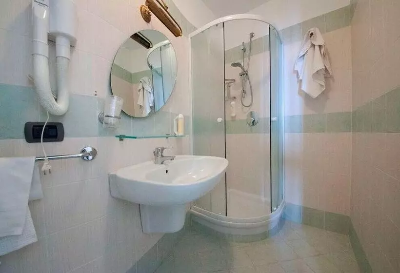 Grand Hotel Sant Orsola