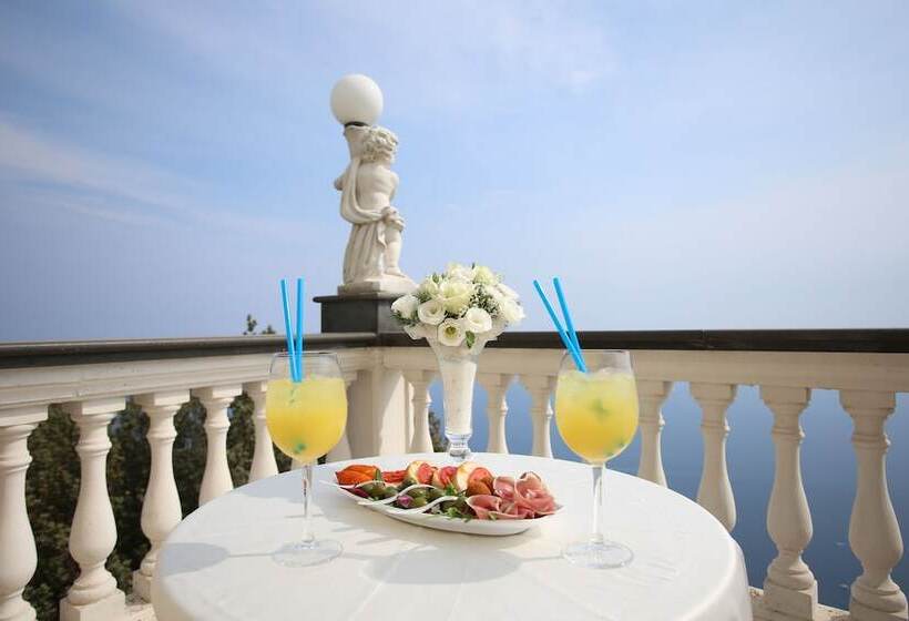 Grand Hotel Sant Orsola