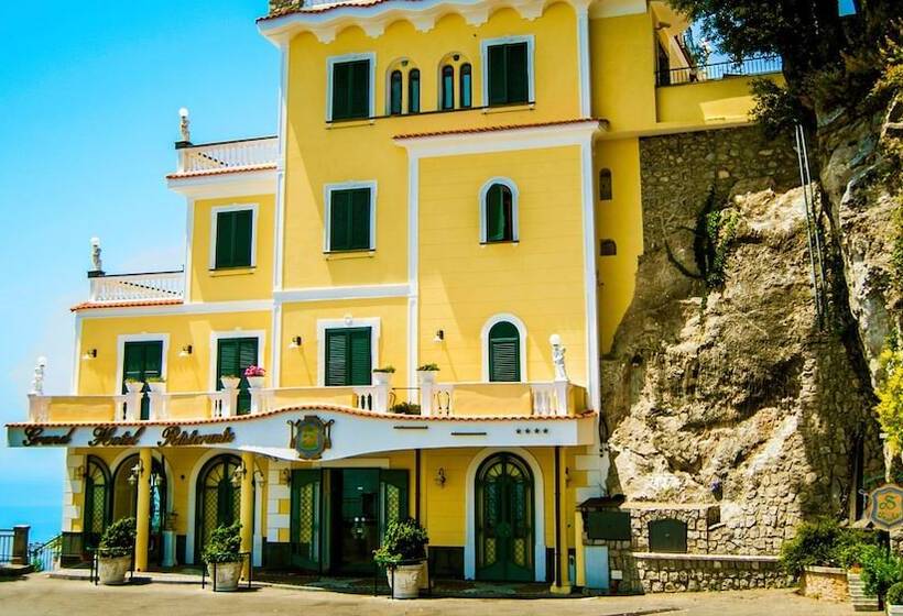 Grand Hotel Sant Orsola