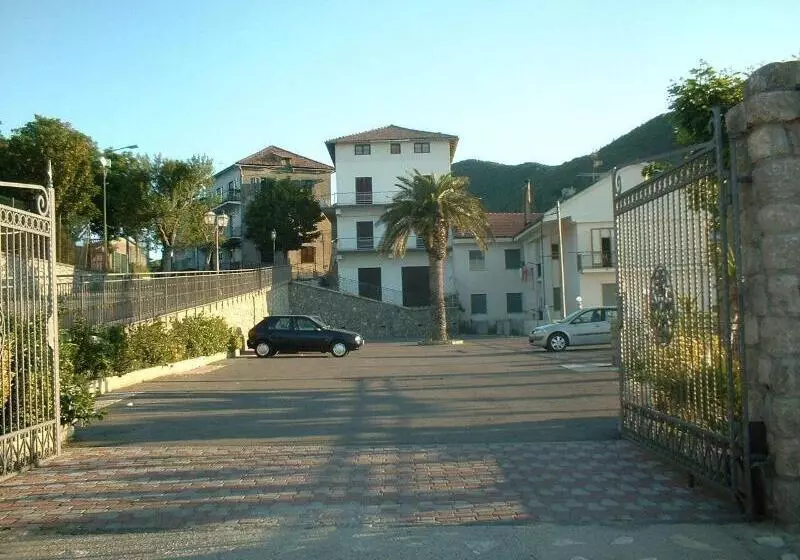 Grand Hotel Sant Orsola