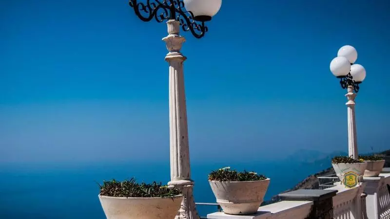 Grand Hotel Sant Orsola