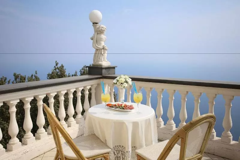 Grand Hotel Sant Orsola