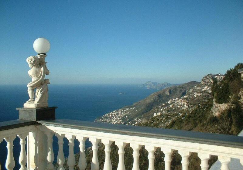 Grand Hotel Sant Orsola