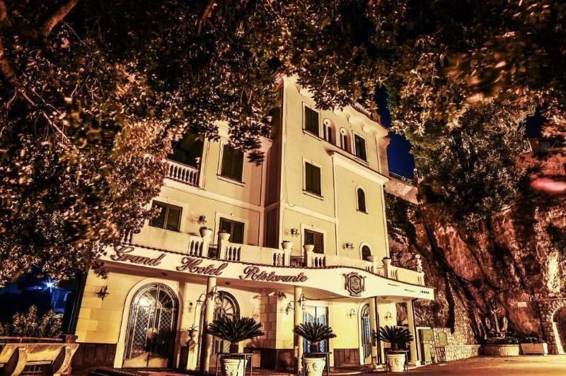 Grand Hotel Sant Orsola