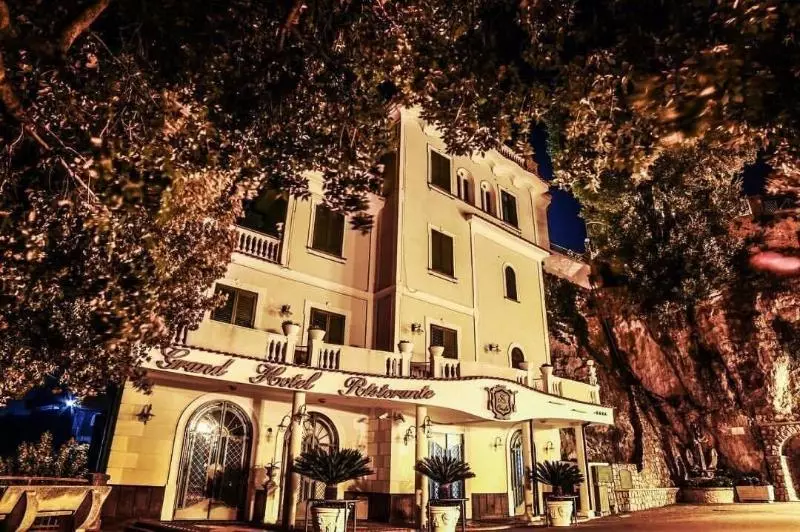 Grand Hotel Sant Orsola