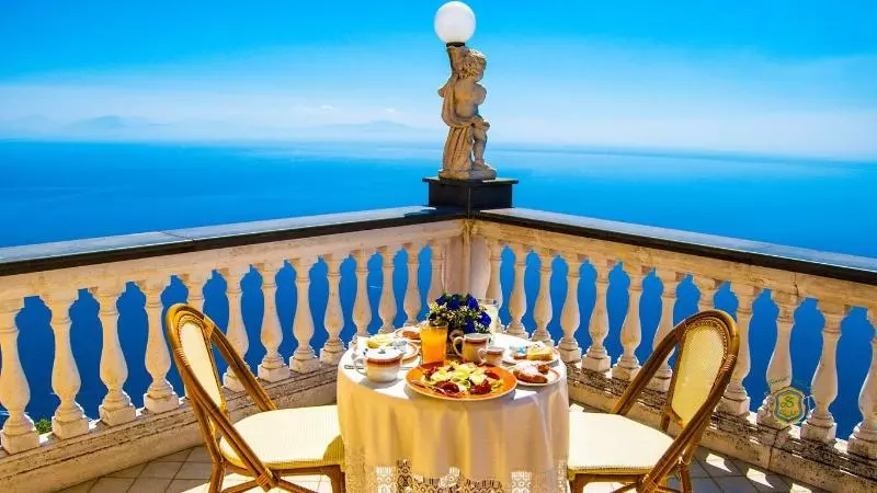 Grand Hotel Sant Orsola