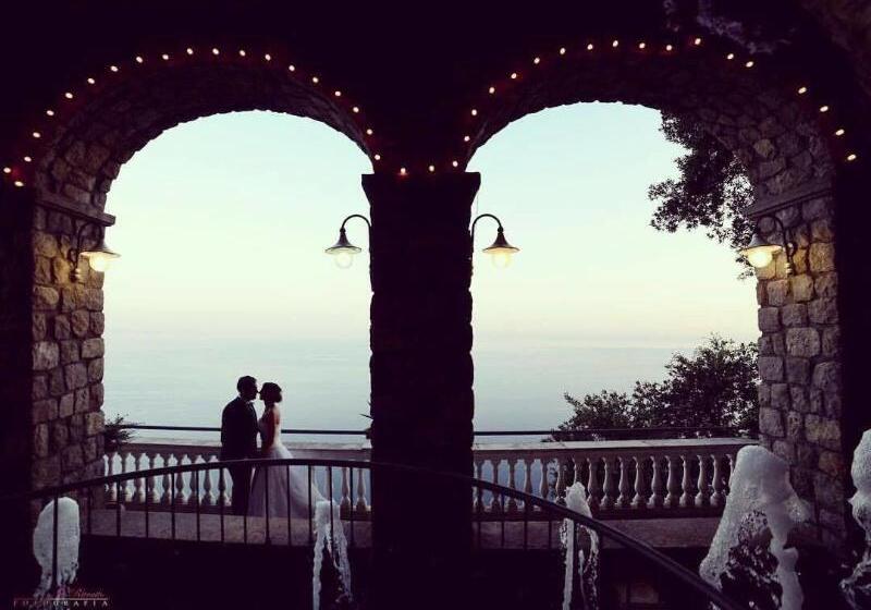 Grand Hotel Sant Orsola