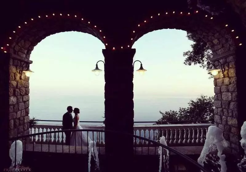 Grand Hotel Sant Orsola