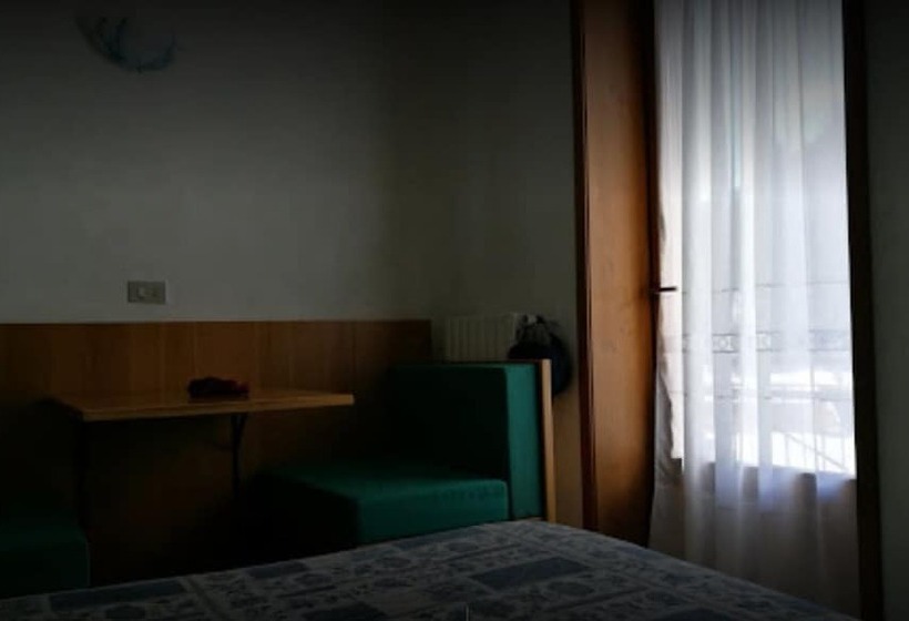 Camping Hotel La Pineta