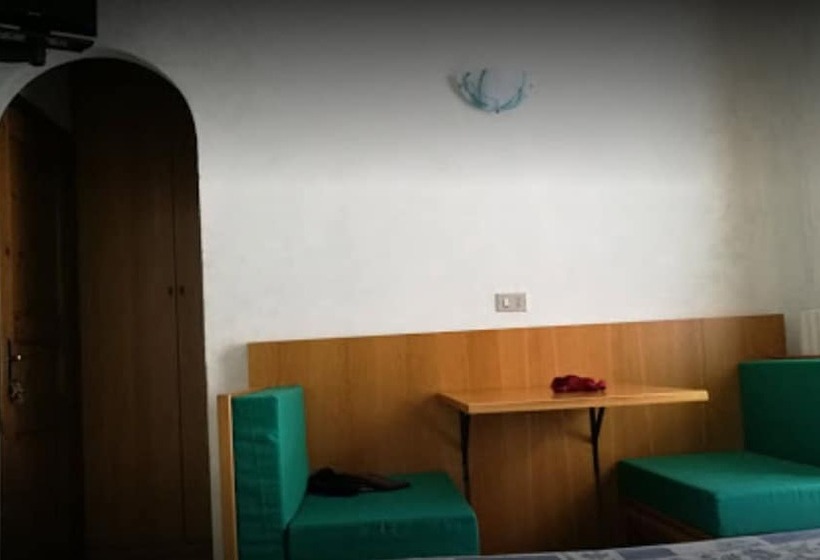 Camping Hotel La Pineta