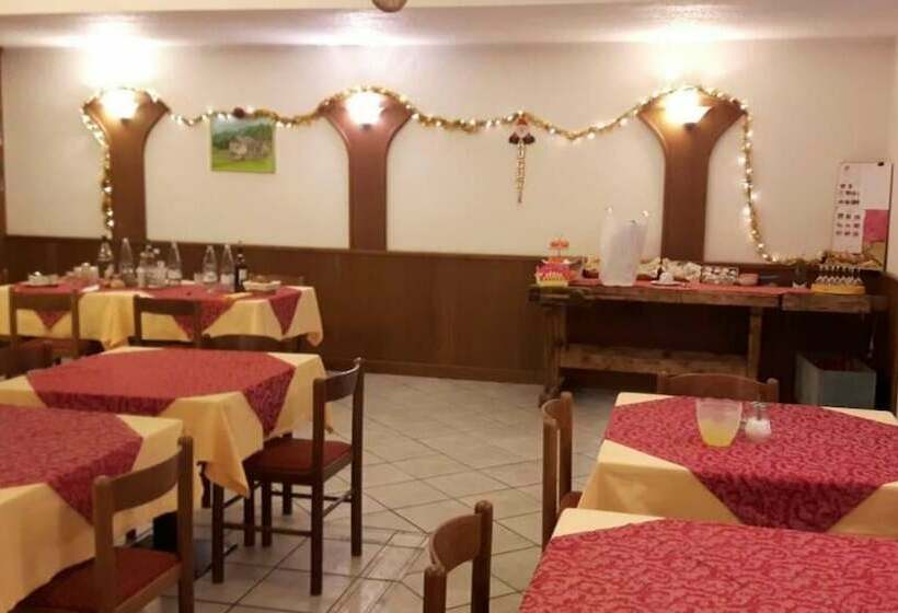 Camping Hotel La Pineta