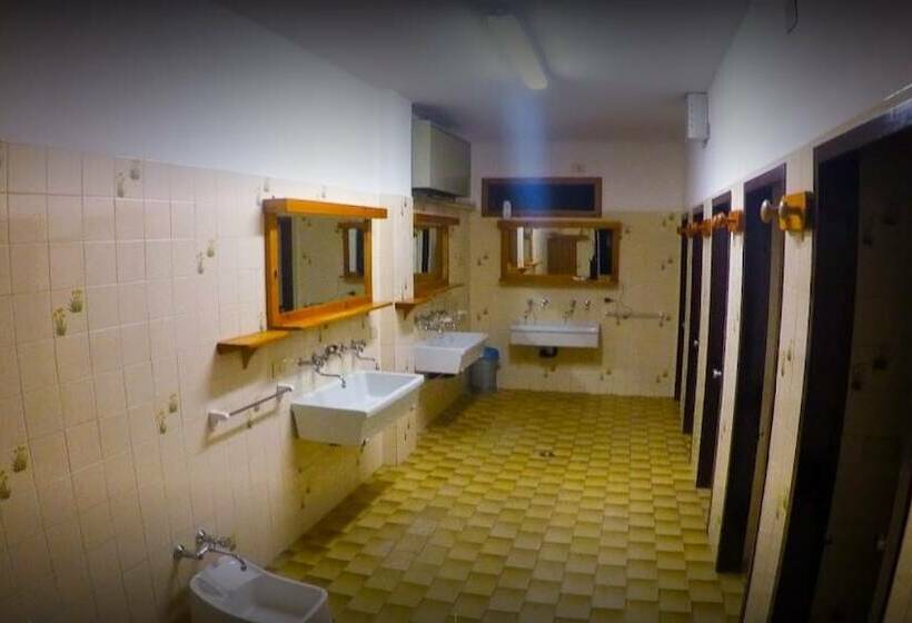 Camping Hotel La Pineta