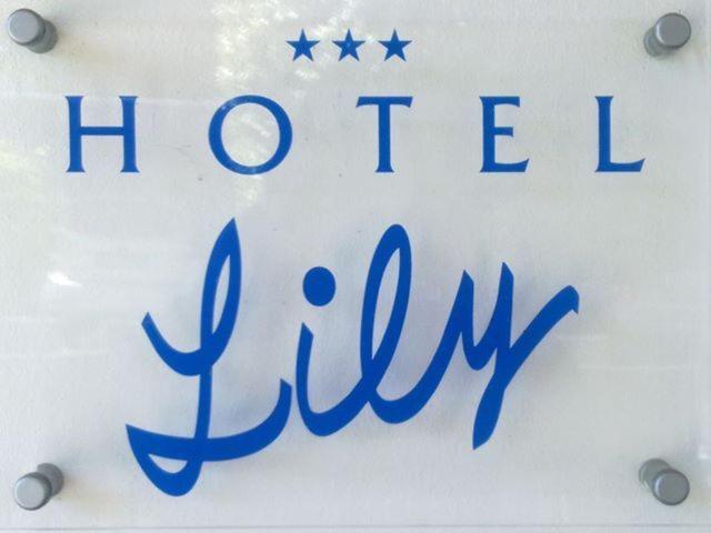 Hotel Lily