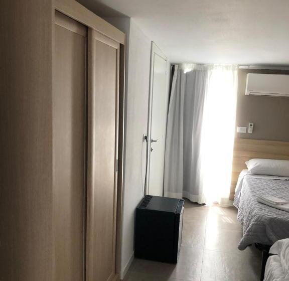 בית מלון כפרי Rex