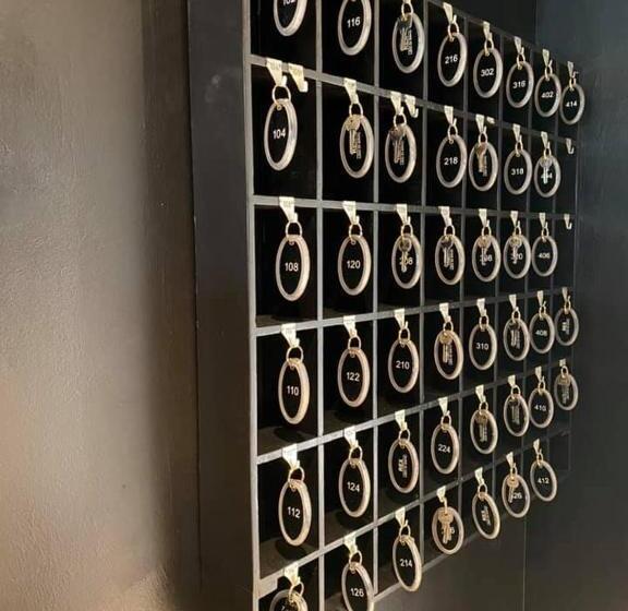 בית מלון כפרי Rex