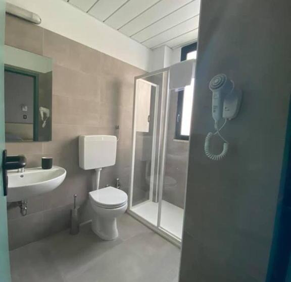 בית מלון כפרי Rex