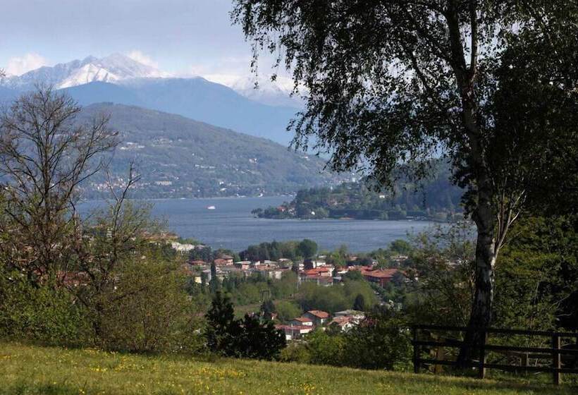 乡村酒店 La Cucchetta