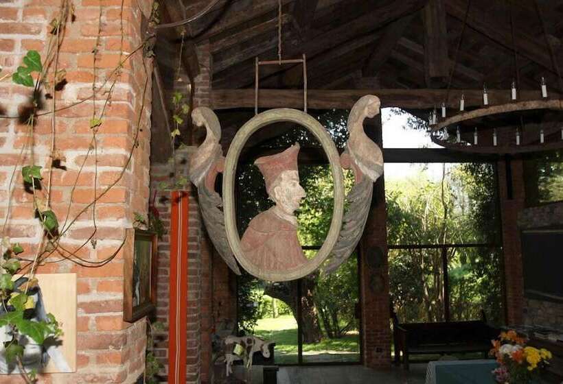 乡村酒店 La Cucchetta