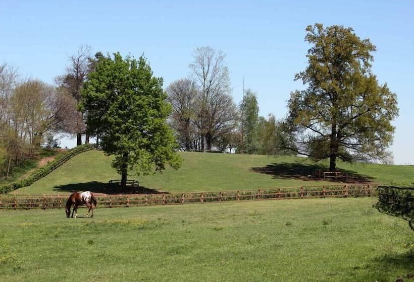 乡村酒店 La Cucchetta
