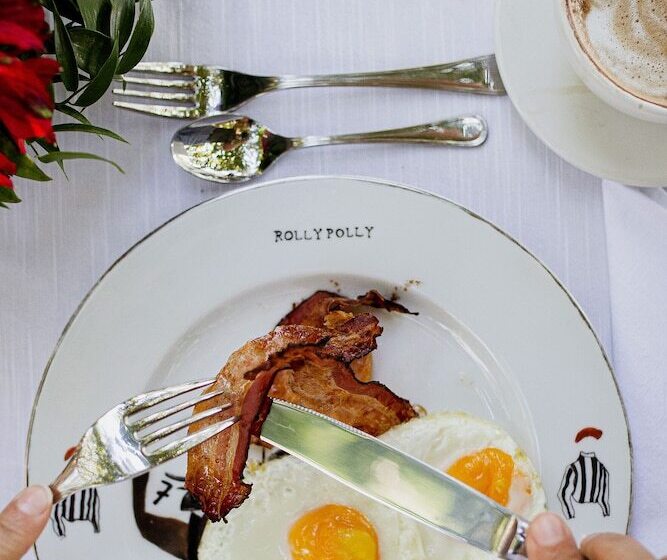 乡村酒店 La Cucchetta