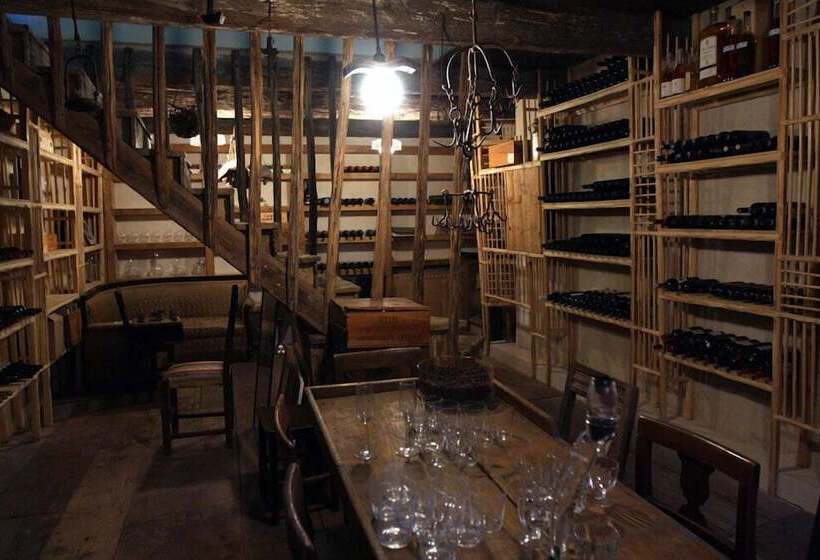 乡村酒店 La Cucchetta