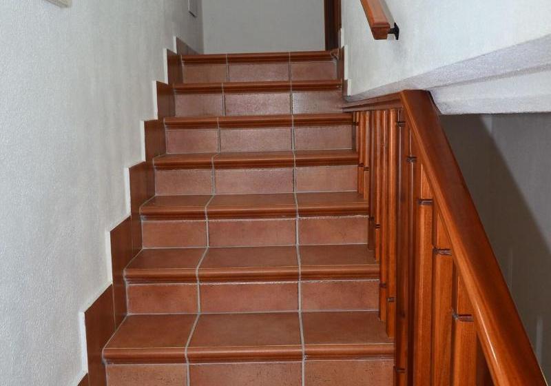 بنسيون B&b Le Cicale