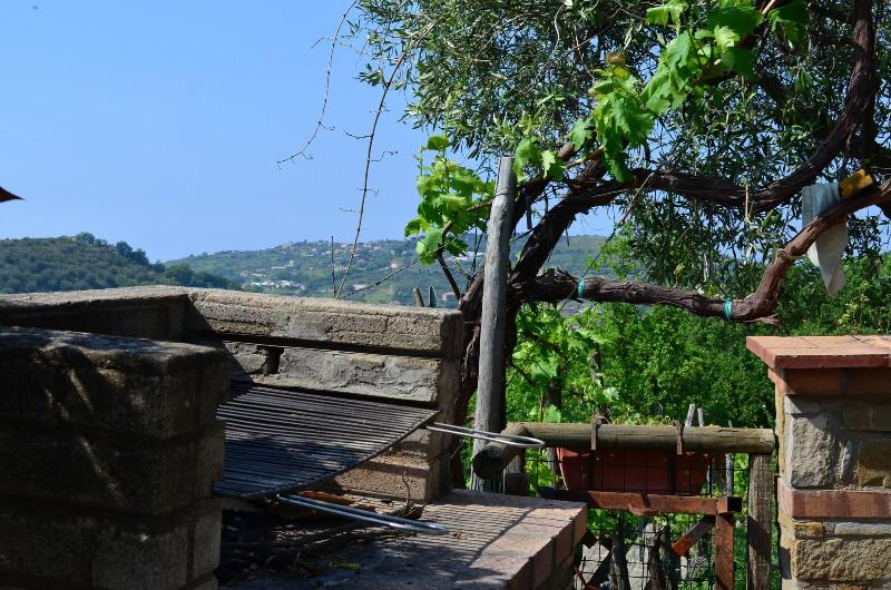 بنسيون B&b Le Cicale