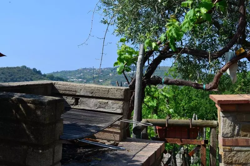 Majatalo B&b Le Cicale