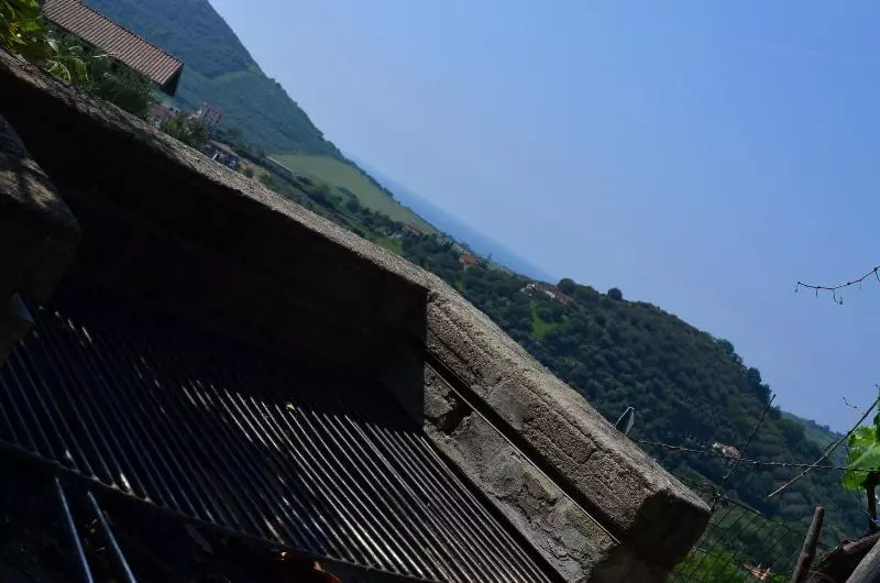 Majatalo B&b Le Cicale