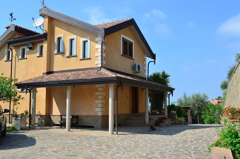 بنسيون B&b Le Cicale