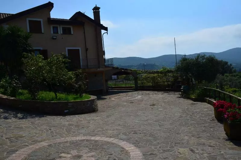 Majatalo B&b Le Cicale